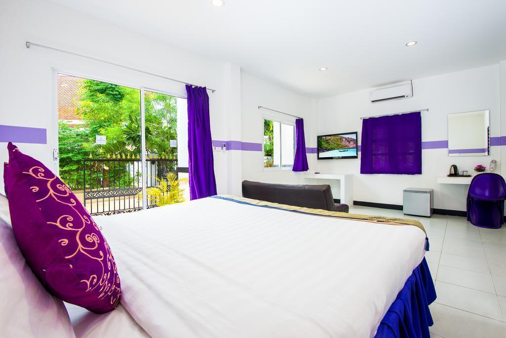 Фотография Tuana Friendly House Resort (ex. Sunny Resort ) 3*