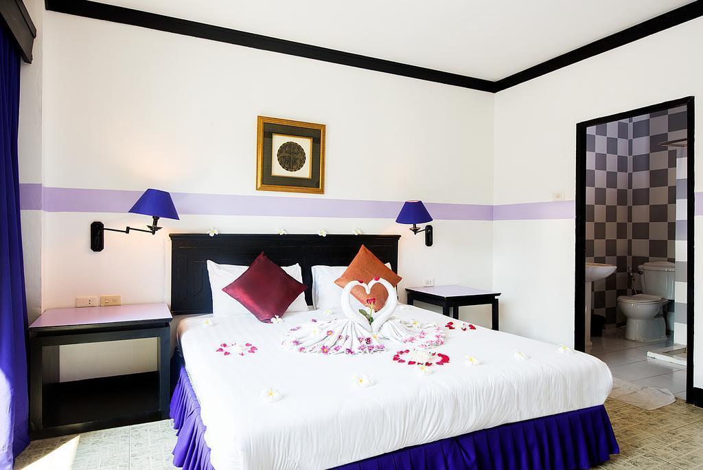 Изображение Tuana Friendly House Resort (ex. Sunny Resort ) 3*
