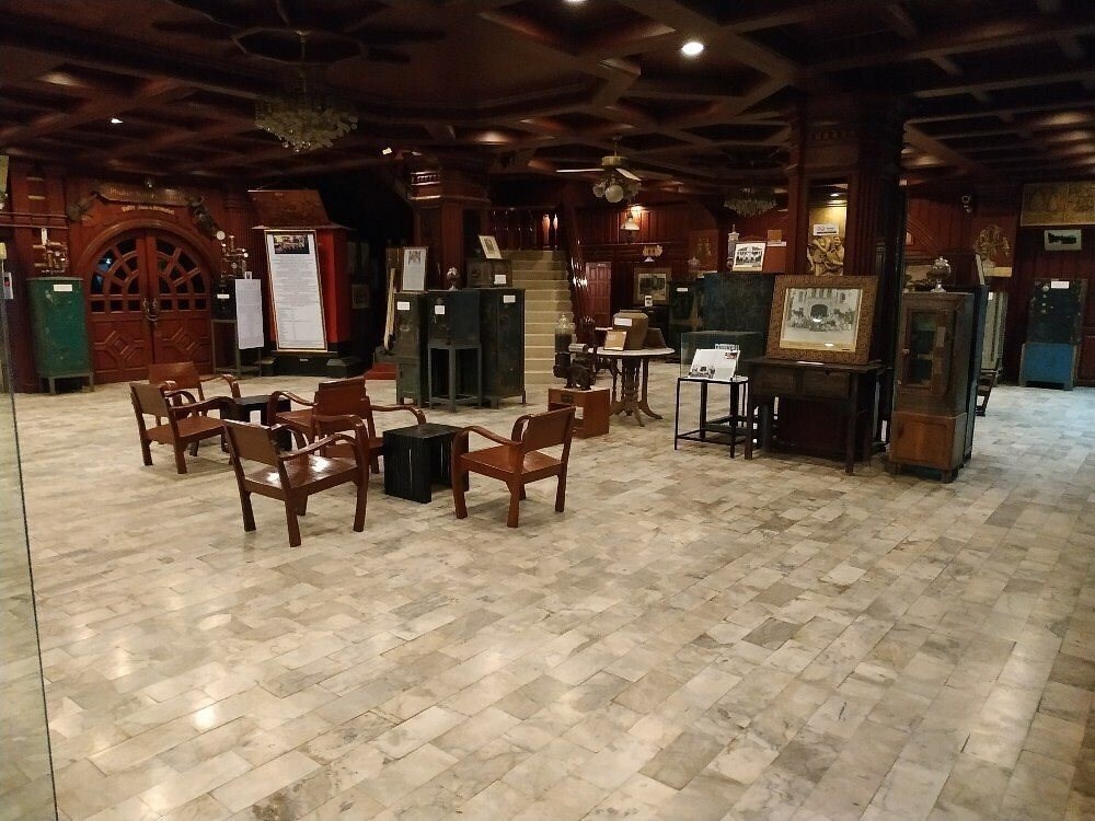 Изображение Thavorn Hotel 3*