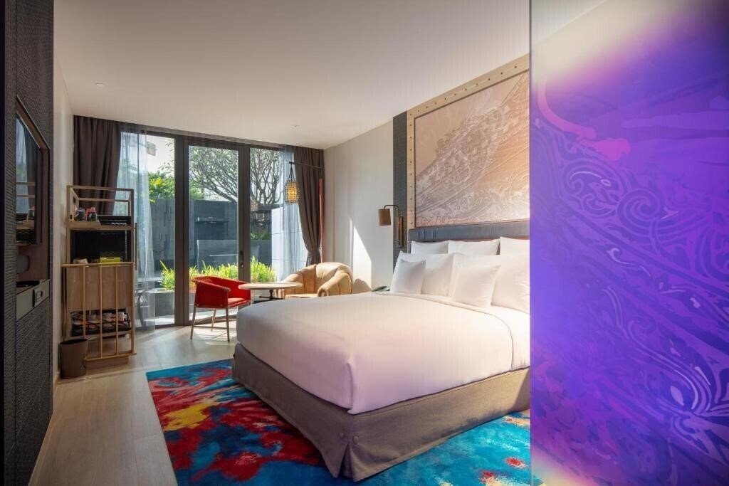 Картинка Indigo Patong 5*