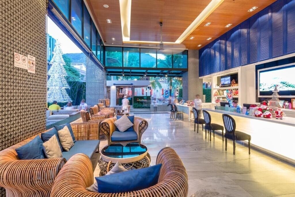 Фото Beach Boutique House (The) 3*