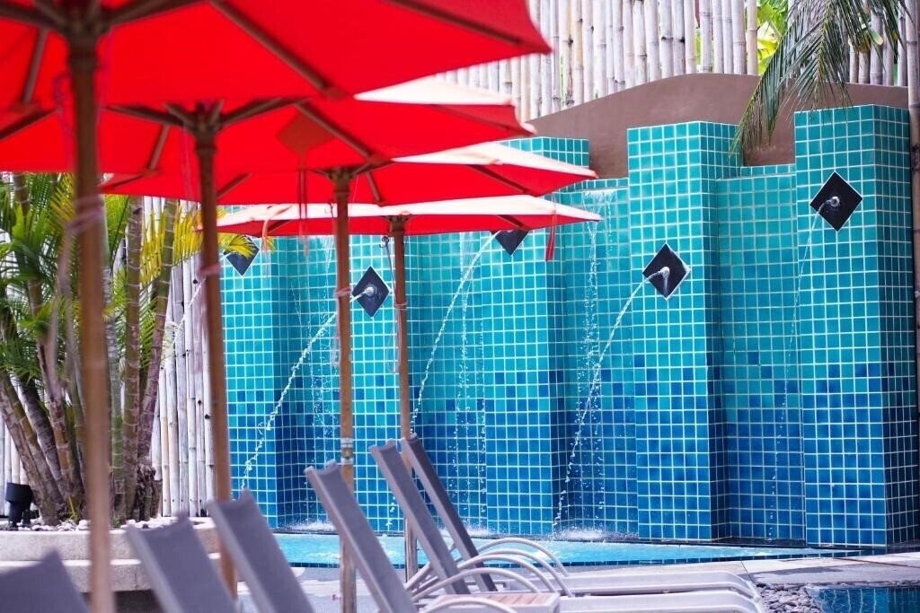 Фотография Beach Boutique House (The) 3*