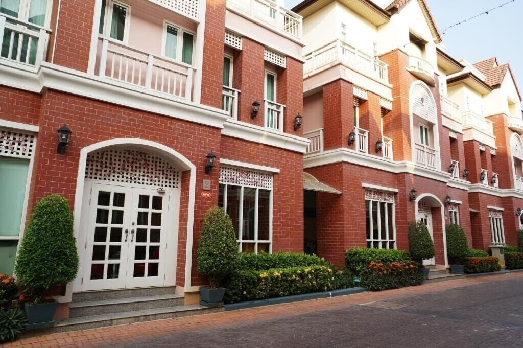 Изображение Beach Boutique House (The) 3*