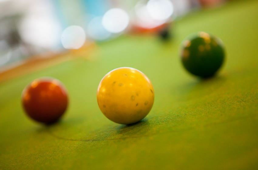 Картинка Triple Rund Place 3*