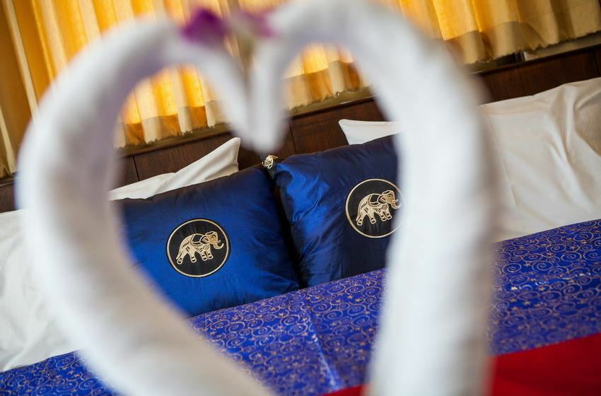 Фото Triple Rund Place 3*