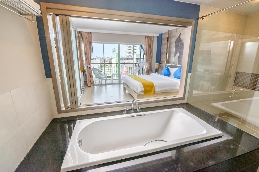 Фото Andakira Hotel 4*