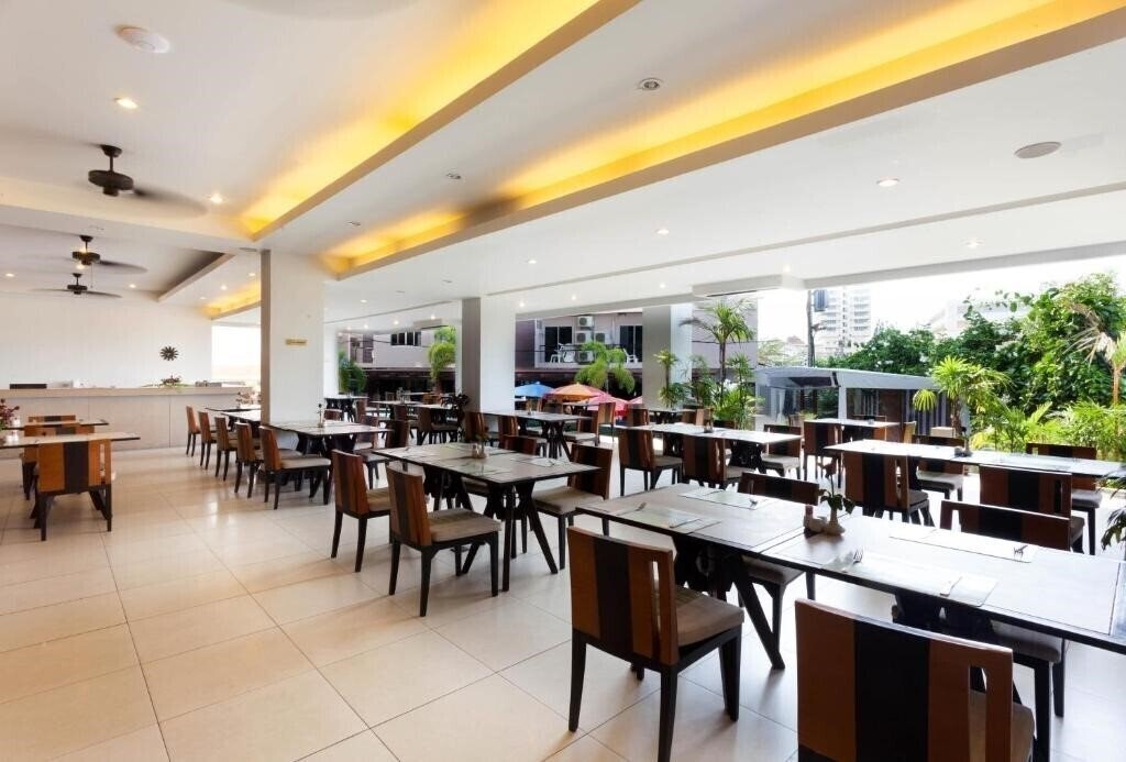 Фотография Andakira Hotel 4*