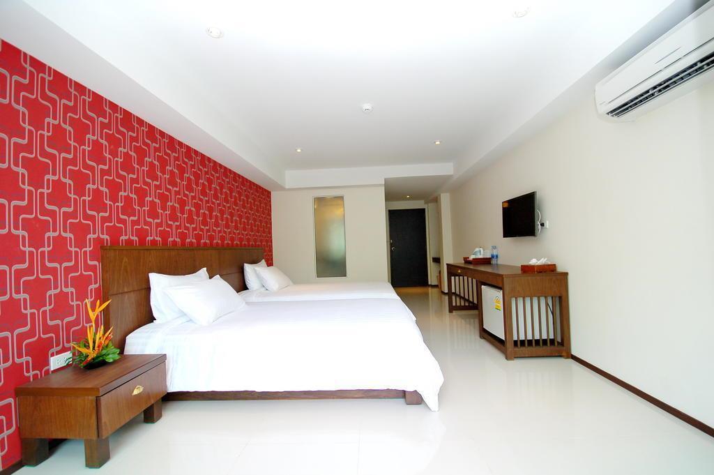 Фотография Lubsbuy House 3*