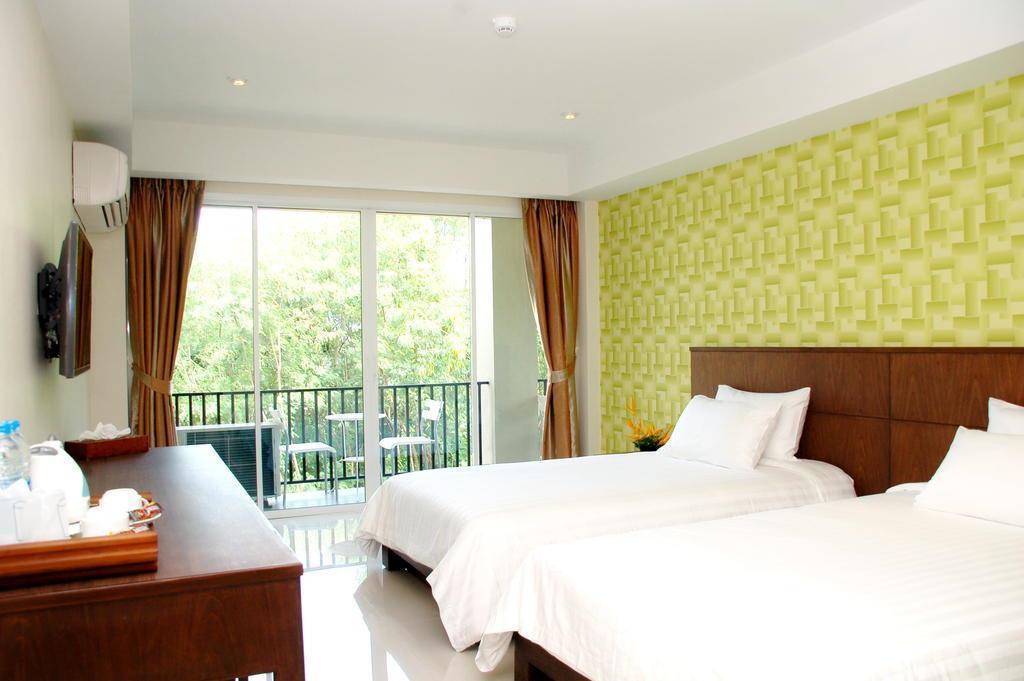 Изображение Lubsbuy House 3*