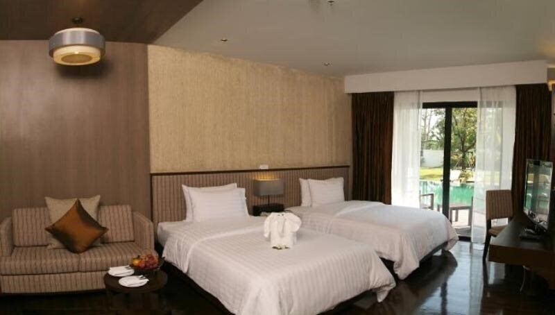 Фотография Piraya Resort & SPA 4*