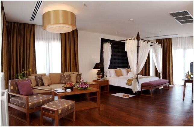 Изображение Piraya Resort & SPA 4*