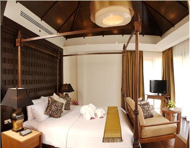 Картинка Piraya Resort & SPA 4*