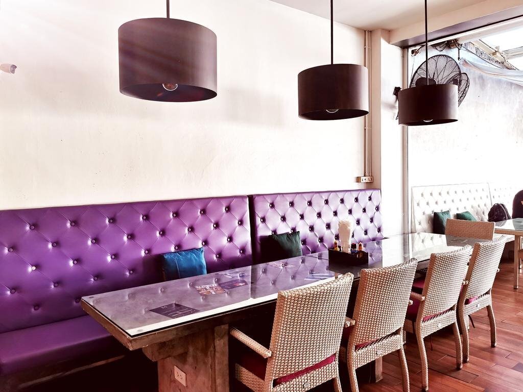 Фотография Golden House Hotel 2*