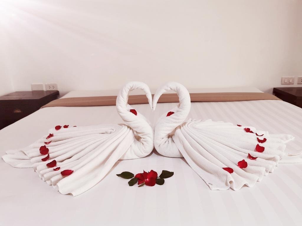 Изображение Golden House Hotel 2*