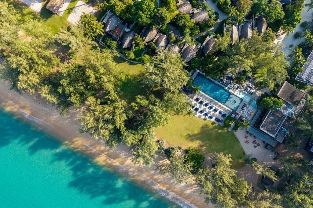 Отель Renaissance Phuket Resort & SPA 5*