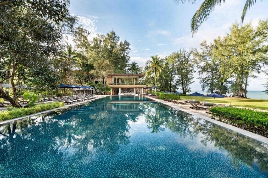 Фото Renaissance Phuket Resort & SPA 5*