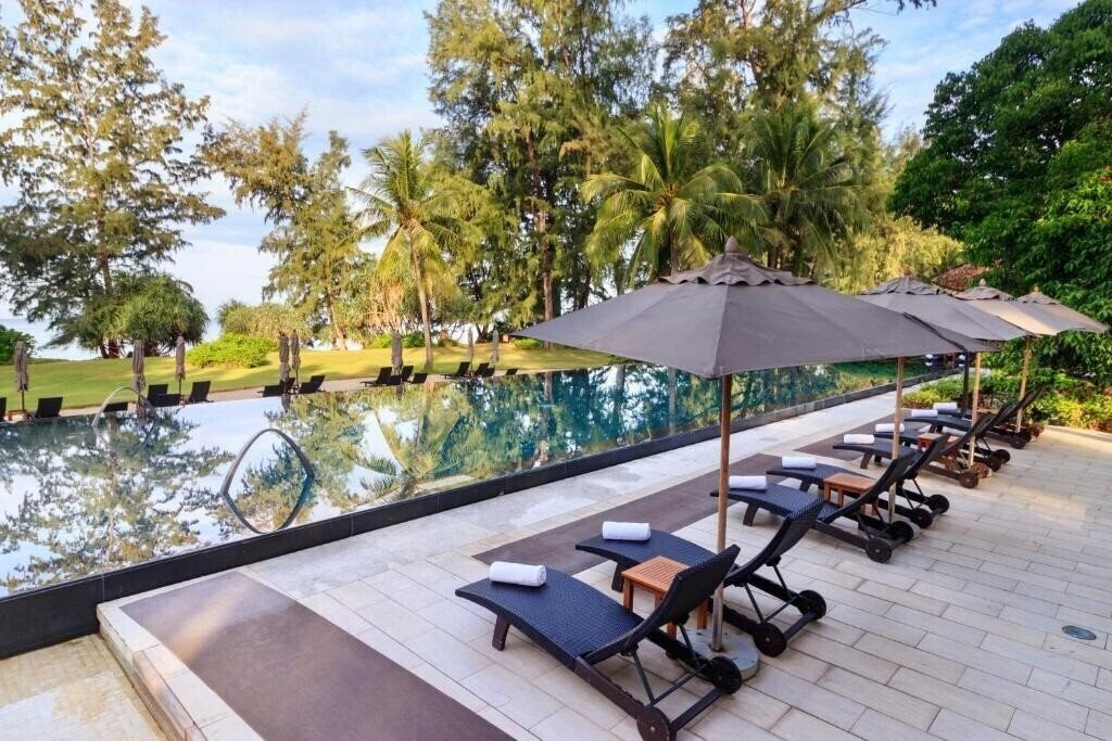 Фотография Renaissance Phuket Resort & SPA 5*
