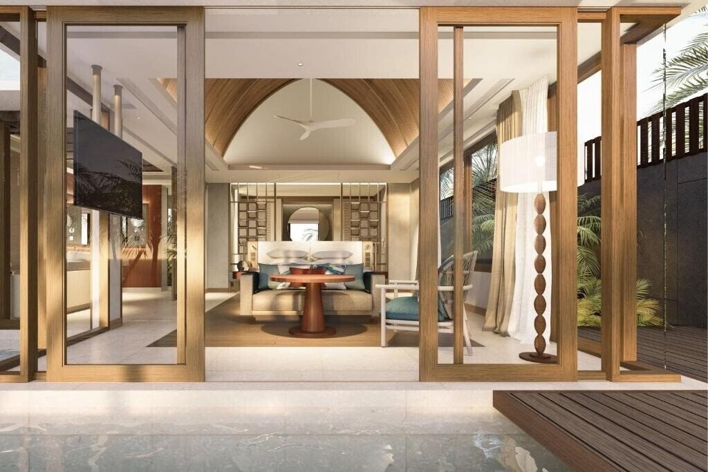 Изображение Renaissance Phuket Resort & SPA 5*