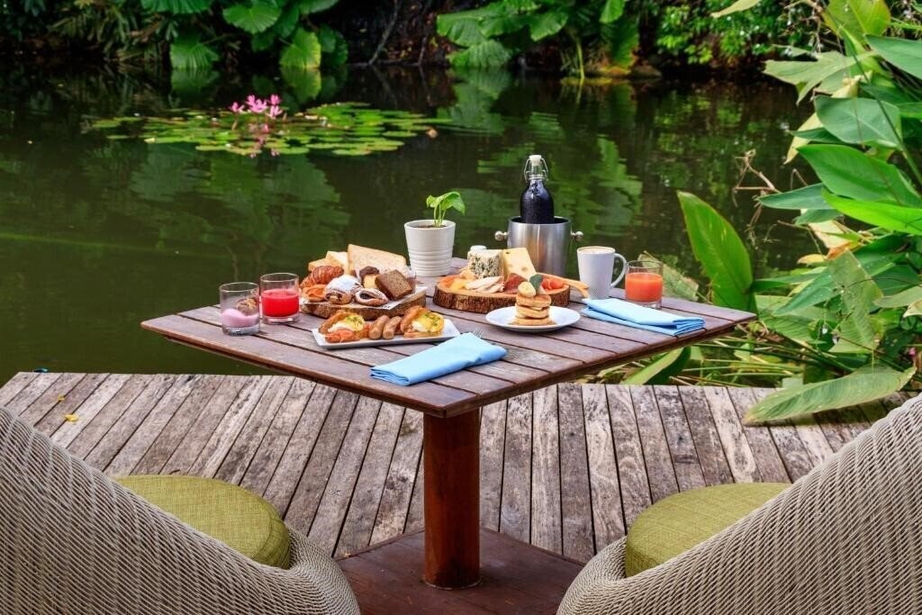 Изображение Renaissance Phuket Resort & SPA 5*