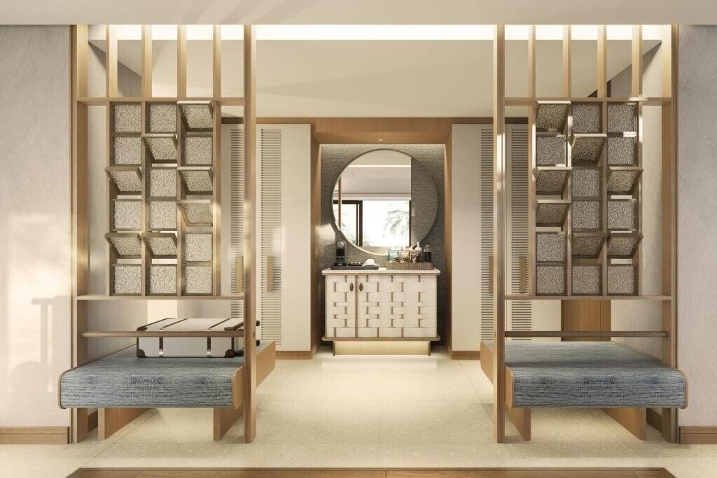 Картинка Renaissance Phuket Resort & SPA 5*