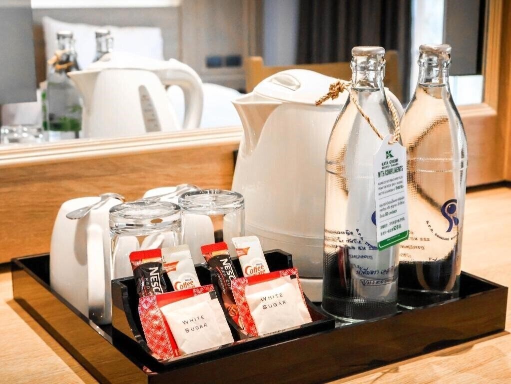 Изображение Phuket Orchid Resort Ikar Crew 4*