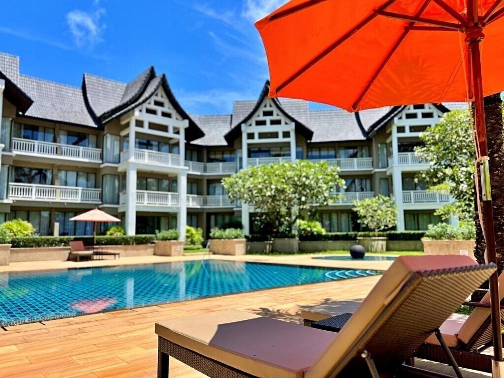 Картинка Allamanda Laguna Phuket (ex. Best Western Allamanda Laguna Phuket) 4*