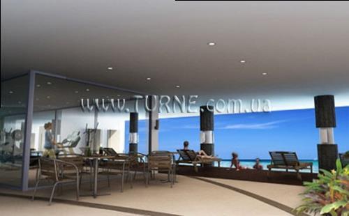 Изображение Sunset Plaza апартаменты