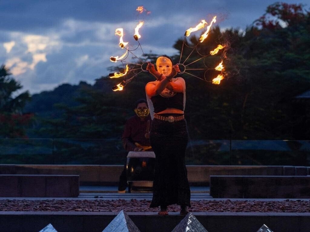 Фотография Avista Hideaway Phuket Patong MGallery 5*
