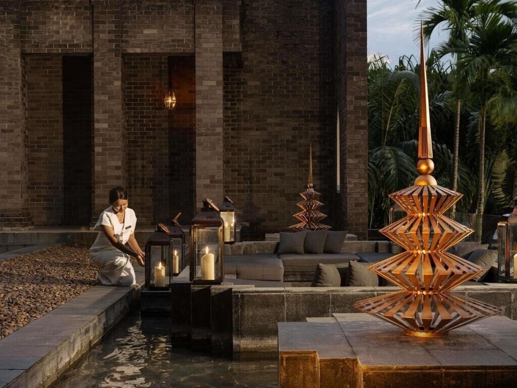 Изображение Avista Hideaway Phuket Patong MGallery 5*
