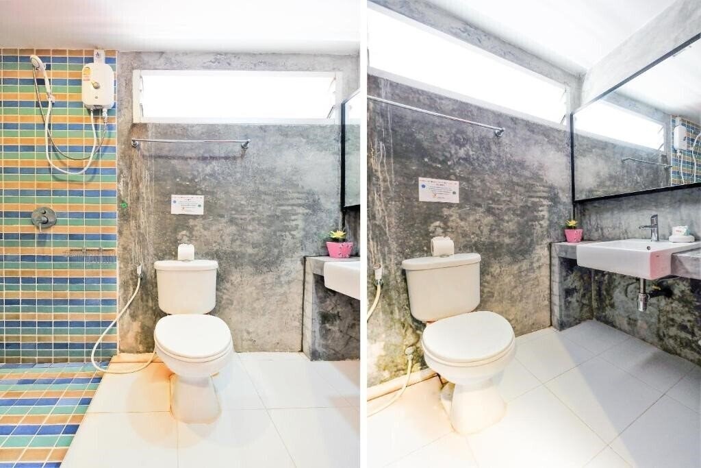 Картинка The Oddy 3*