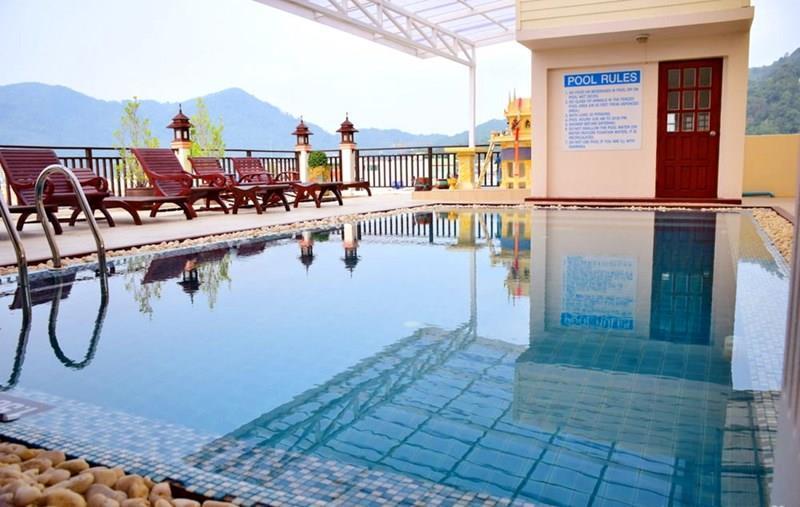 Изображение Az Hotel Patong 3*