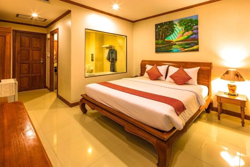 Изображение Patong Heaven 3*