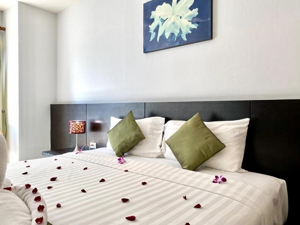 Фото Zephyr Grand (ex. Apk) 3*