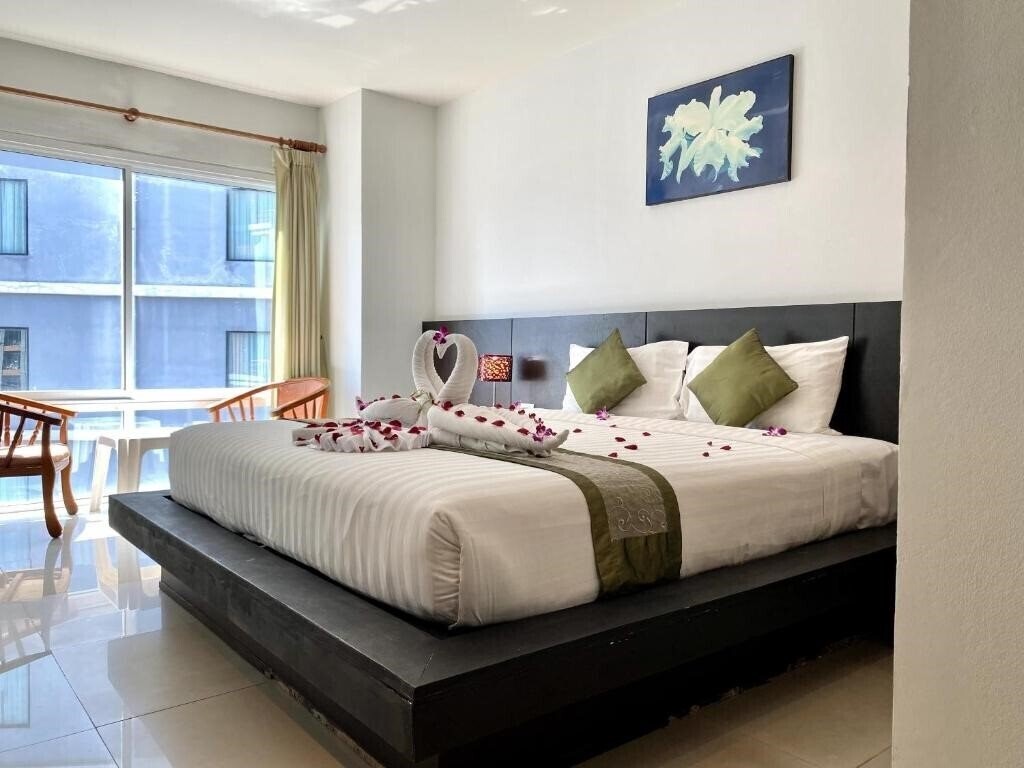 Фотография Zephyr Grand (ex. Apk) 3*