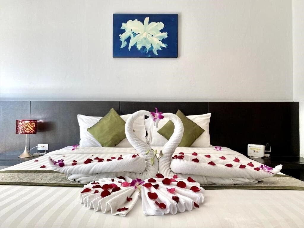 Изображение Zephyr Grand (ex. Apk) 3*