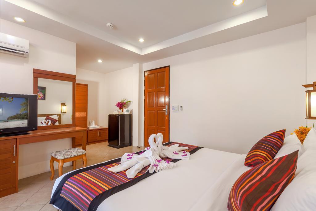 Фотография Kata Silver Sand 3*