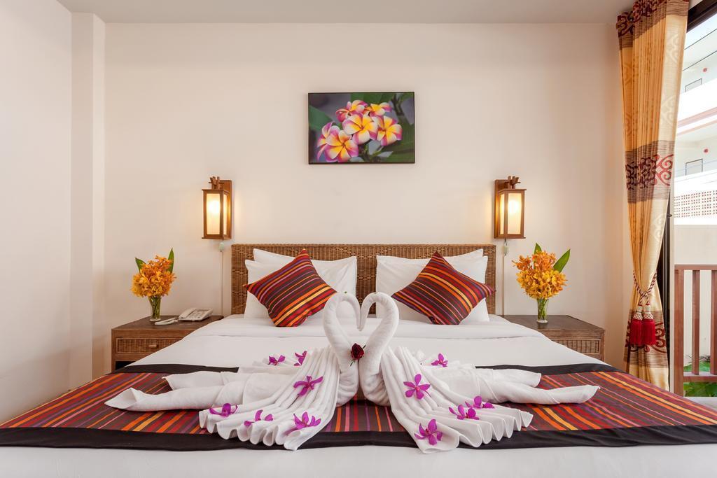 Изображение Kata Silver Sand 3*