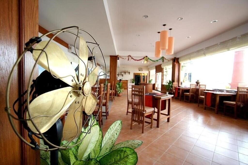 Фото The Bel Air Resort & SPA 3*