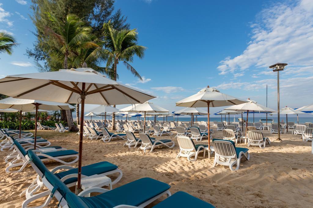 Картинка Angsana Villas Resort (ex. Ex.Outrigger Laguna Phuket Resort And Villas) 5*