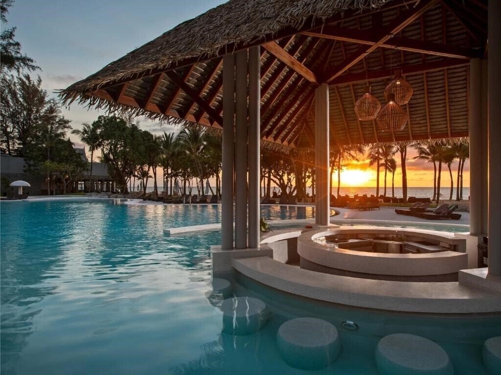 Фото Natai Beach Resort 5*