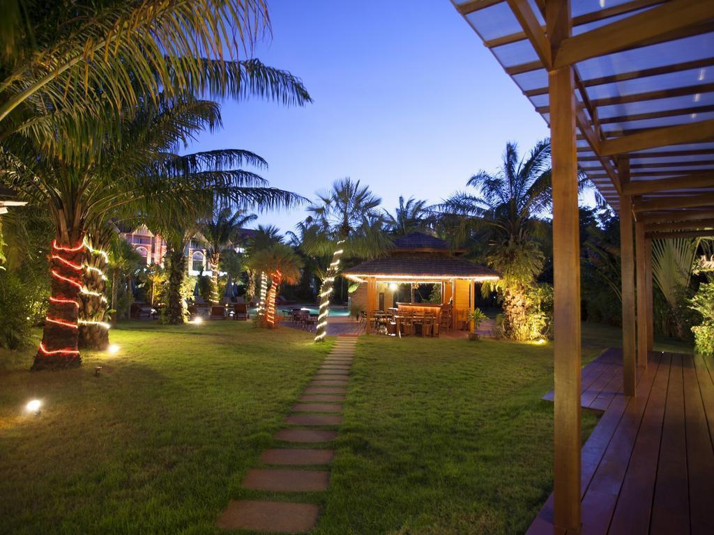 Картинка Phuket Chaba Kata Beach 3*