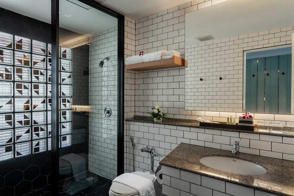 Фотография Panwa Boutique Beach Resort 4*