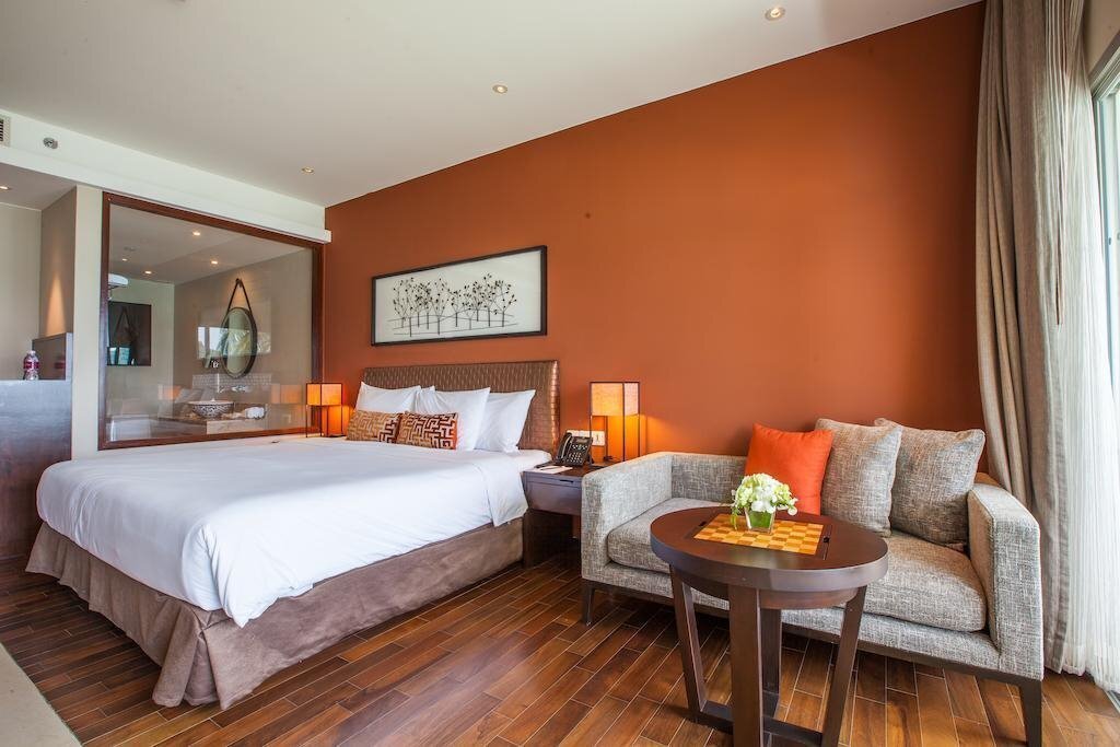 Картинка Phuket Panwa Beach Resort 5*