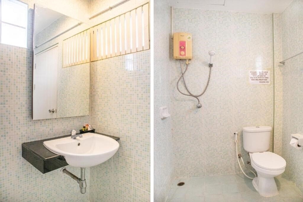 Фотография The Album Loft Hotel @ Nanai Road 3*