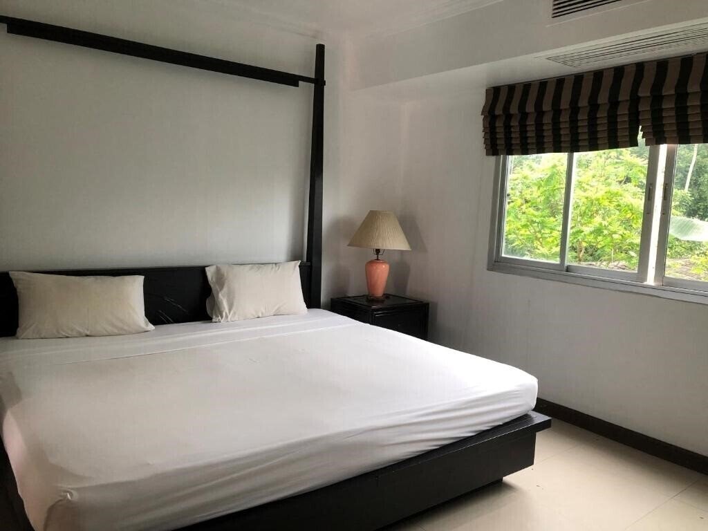 Фото Orchid Kathu Heights 3*