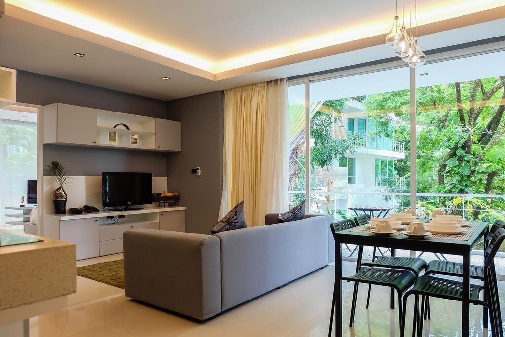 Фотография The Trees Club Resort 3*