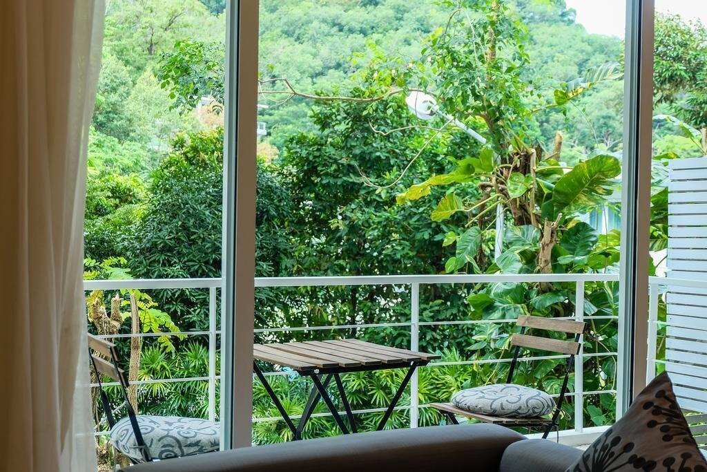 Изображение The Trees Club Resort 3*