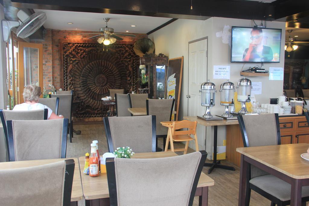 Фотография Must Sea Hotel 3*