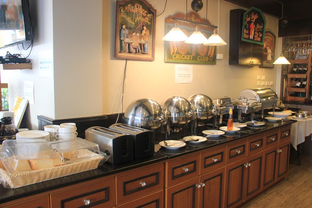 Картинка Must Sea Hotel 3*