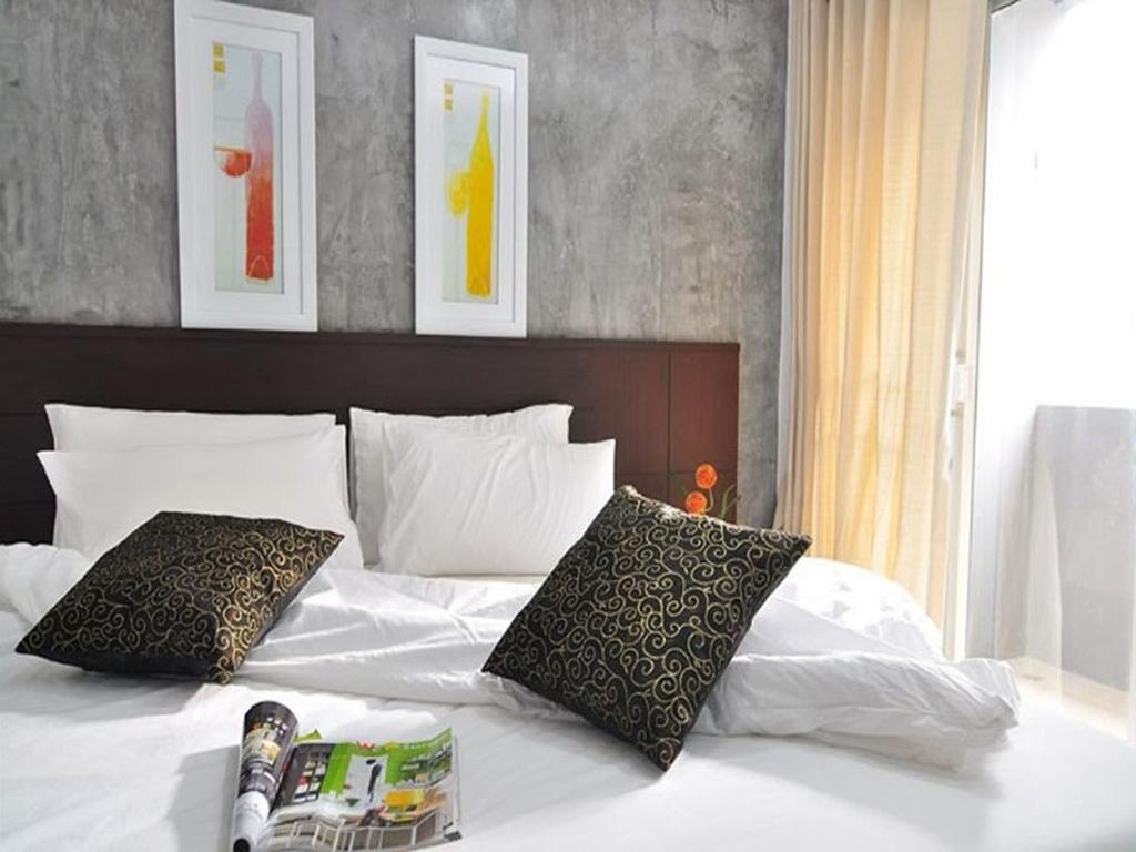 Отель Islanda Boutique Hotel 2*